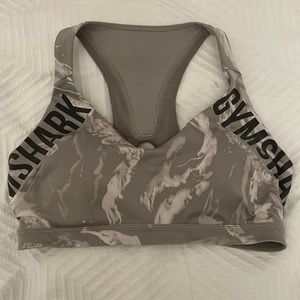 Gymshark Power Sports Bra